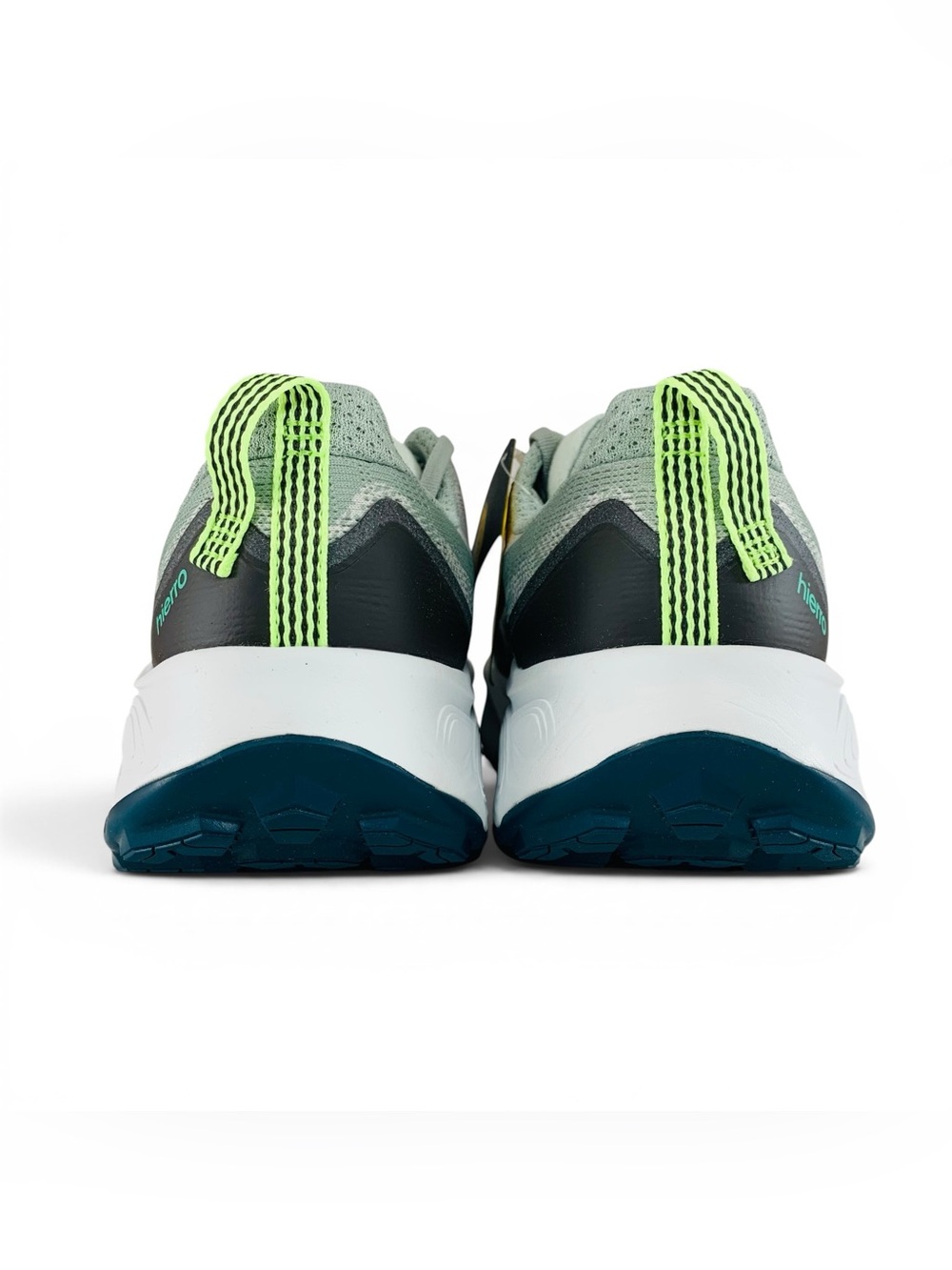 New Balance Fresh Foam X Hierro v9 Men's Wide 2E Trail Running Shoes MHIER8R9 - Picture 5 of 10